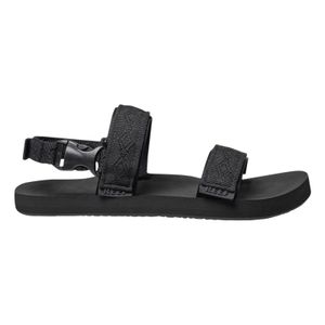 Reef Convertible Sandalen Schwarz EU 45 Mann Schwarz EU 45 Reef Convertible Sandalen Schwarz EU 45 Mann Schwarz EU 45