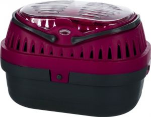 Trixie Traveller Pico Transportbox - 18 × 12 × 13 cm