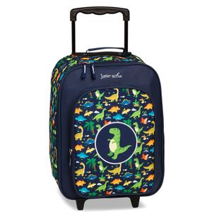 Fabrizio  Kids Kindertrolley 42 cm   2 Rollen 17 l - Blau