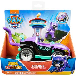 Spin Master 6066334 PAW Patrol – Cat Pack – Deluxe