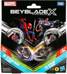 Beyblade Venom Spinne    One Size