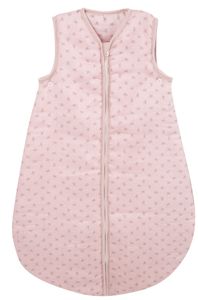 roba organic Schlafsack „Lil Planet” rosa/mauve, 70 cm, Musselin, 100 % Baumwolle, GOTS roba organic Schlafsack „Lil Planet” rosa/mauve, 70 cm, Musselin, 100 % Baumwolle, GOTS