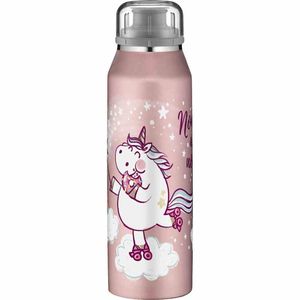 alfi Isolier-Trinkflasche KIDS ISO BOTTLE "unicorn"