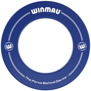 Winmau Catchring (Auffangring) - blau 4406