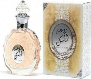 Lattafa Rouat Al Musk Woda perfumowana, 100 ml