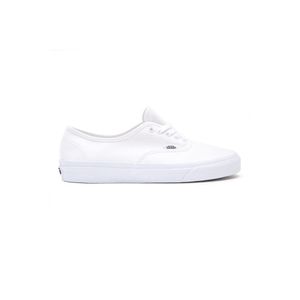 VANS Authentic Classic Sneaker Skate Schuhe Klassiker Skaterschuhe , Schuhgröße:40 EU, Farbe:Weiß