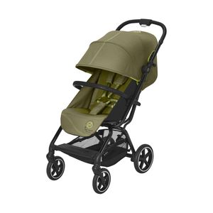 CYBEX Eezy S+2 Buggy, Farbe:Nature Green