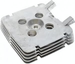 Zylinderkopf ETZ125