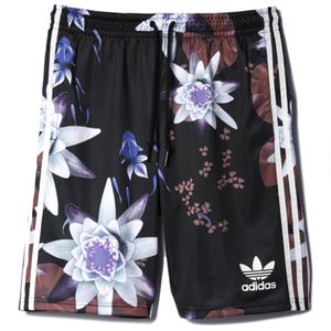 Adidas Hosen Lotus P Shorts, AC2131, Größe: 152