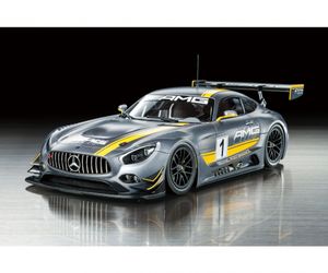 Tamiya Spielwaren 1:24 Mercedes-AMG GT3 #1 Modellautos Modellbau 0 spielzeugknaller