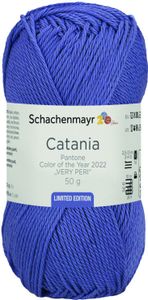 Schachenmayr Catania 50g very perl 2022