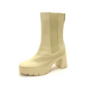 Högl Damen Damenschuhe beige Gr. 3