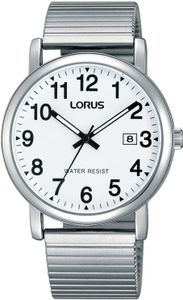 Lorus - Armbanduhr - Herren - Chronograph - Quarz - RG859CX5