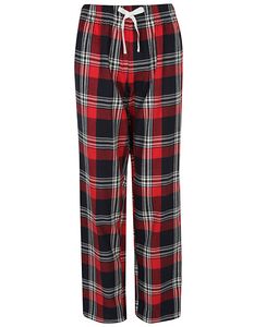 SF Women Women´s Tartan Lounge Pants