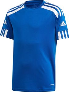 ADIDAS Squadra 21 Trikot Kinder blau 164