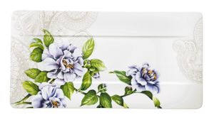 Servierteller 35x18cm QUINSAI GARDEN Villeroy & Boch1