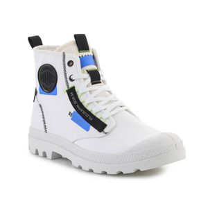 Palladium Buty Pampa HI Recraft Star, 98573116M