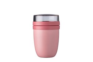 Mepal Thermo-Lunchpot Ellipse, Nordic Pink