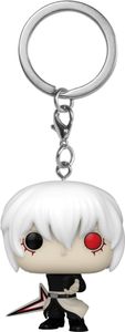 Tokyo Ghoul:re - Ken Kaneki (Final Battle) Schlüsselanhänger Funko Pocket POP! Keychain