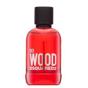 Dsquared2 Red Wood Eau de Toilette für Damen 100 ml