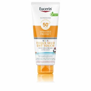 Eucerin Sun Protection Kids Cream Gel Spf50+ 50 Ml
