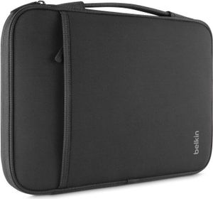 Belkin 13 Laptop/Chromebook Sleeve Black