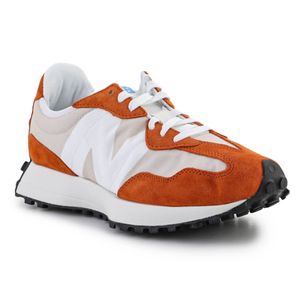 New Balanceu327Lforange