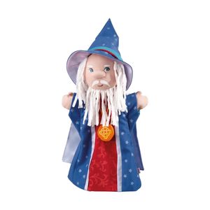 Haba Handpuppe Zauberer