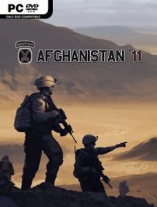 ESD-SPIELE ESD Afghanistan '11