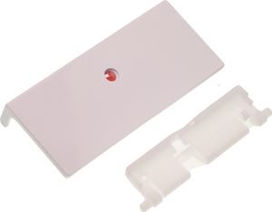 Bosch Siemens 00059129 Türgriff für Gefrierfach Kühlschrank (siehe Beschreibung)