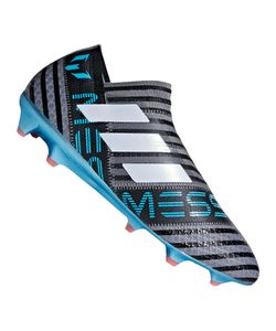 adidas Nemeziz Messi 17+ FG Fußballschuhe Blau CM7734