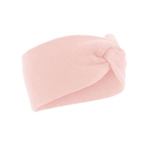 Beechfield - Stirnband für Herren/Damen Unisex BC5274 (Einheitsgröße) (Pastell-Rosa)