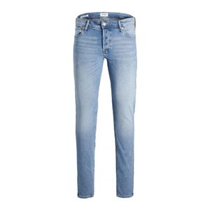 Jack & Jones Herren Jeans 12203510 Blue Denim