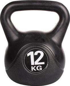 Merco Cross kettlebell hmotnost 12 kg