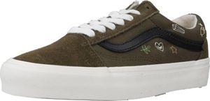Vans Old Skool Vr3 Zielony