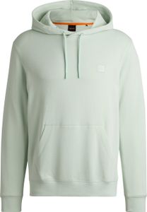 BOSS SWEATSHIRT OHNE REISSVERSCHLUSS HERREN GRÜN : Farbe - Grün, Größe - XL Größe: XL Farbe: Grün BOSS SWEATSHIRT OHNE REISSVERSCHLUSS HERREN GRÜN : Farbe - Grün, Größe - XL Größe: XL Farbe: Grün