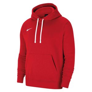 Nike Herren Kapuzensweat TEAM CLUB 20 Hoody rot, Bekleidungsgröße:XXL