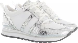 R2DAFS1D Damen-Sneaker ?Dash Sneaker? in Metallic-Optik