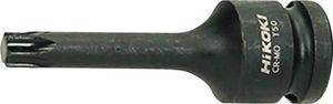 Hitachi Kraftstecknuss 1/2 Torx außen T30