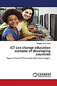 ICT can change education scenario of developing countries