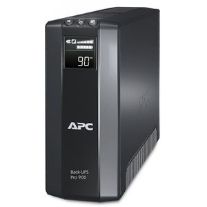 APC USV BR900G-GR  BACKUPS Pro 900 230V Sch.ko