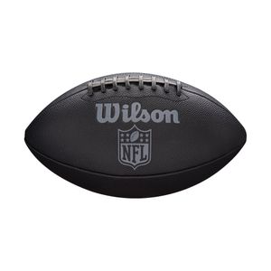 Wilson - American Football NFL - Gummi RD1513 (9) (Schwarz)