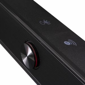 Domáce kino CoolBox DG-ALB-R200B