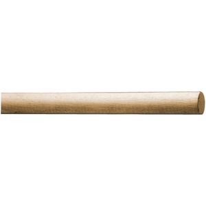 Hermann Wolz Rundstäbe Durchmesser 10mm Länge 1m Buche - -