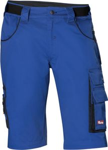 FORTIS Herren Bermuda 24,blau/schwarz Gr.58