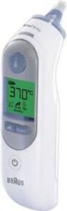 Braun IRT 6520 ThermoScan 7 Infrarot-Fieberthermometer