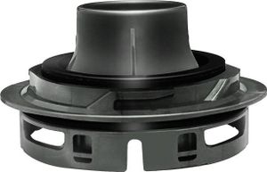 INF Náhradní zadní kryt motoru pro příslušenství vysavače Dyson V7 V8