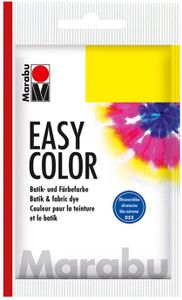 Marabu Batik Paint Easy Color 25 g ultramarínová modrá tmavá