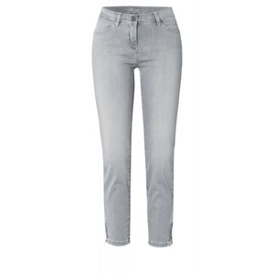 Toni Perfect Shape  Jeans grau used   11-28/1107-8-36-842greyused in Grau, Größe