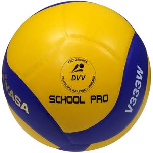 MIKASA V333W School Pro Volleyball